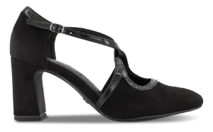Tamaris Pumps Svart 1-22454-47
