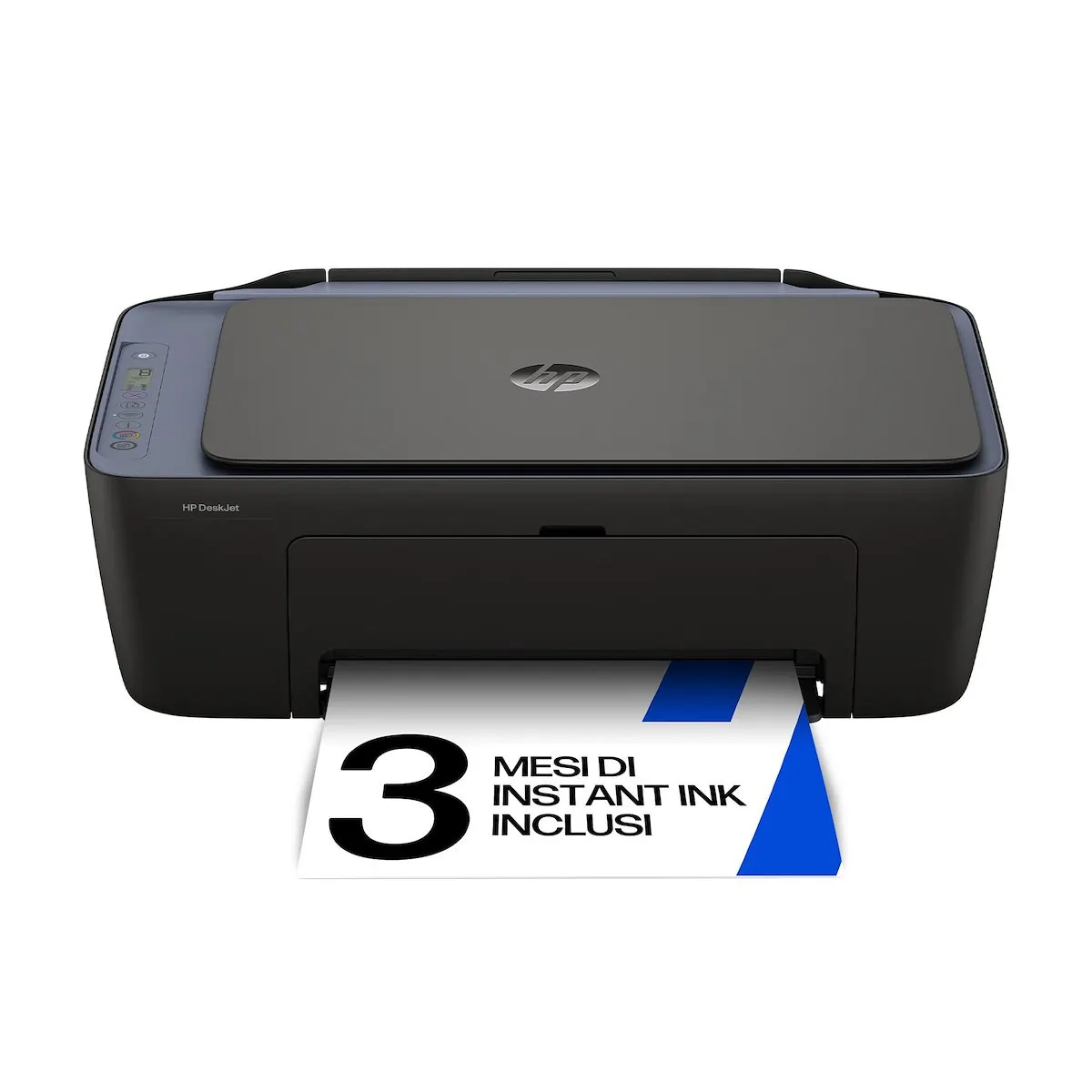 HP - Stampante multifunzione HP DeskJet 2921