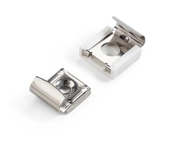 SPEILKLEMMER 300 RST SB