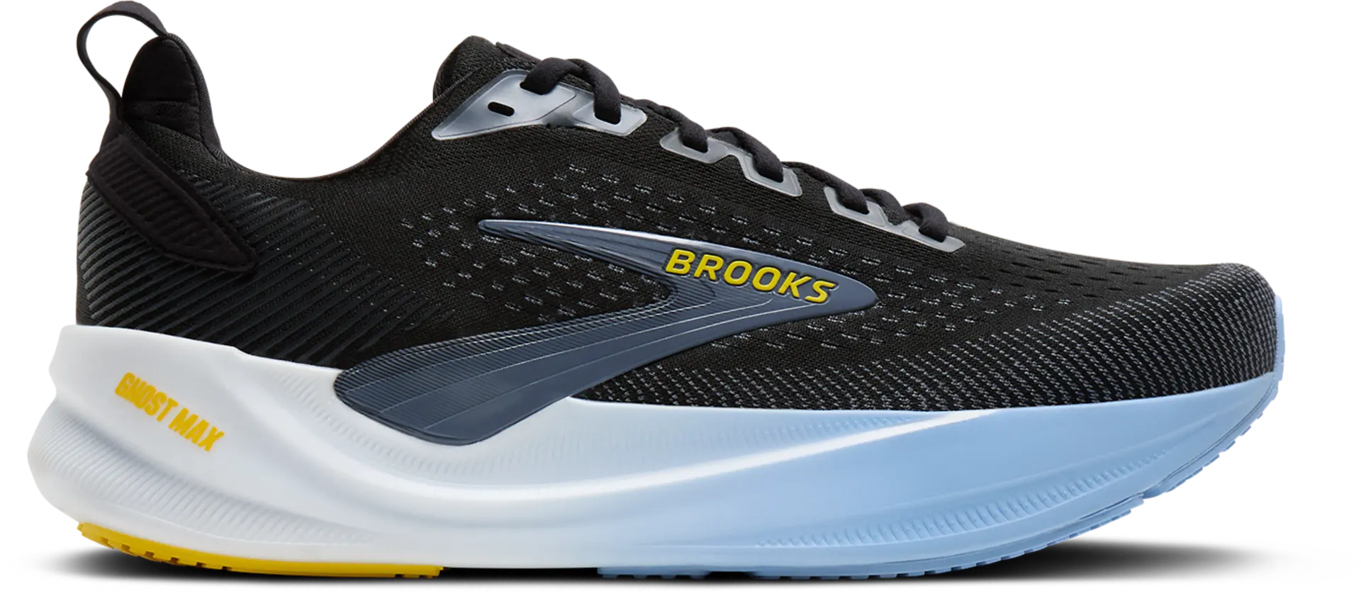 Ghost Max 4