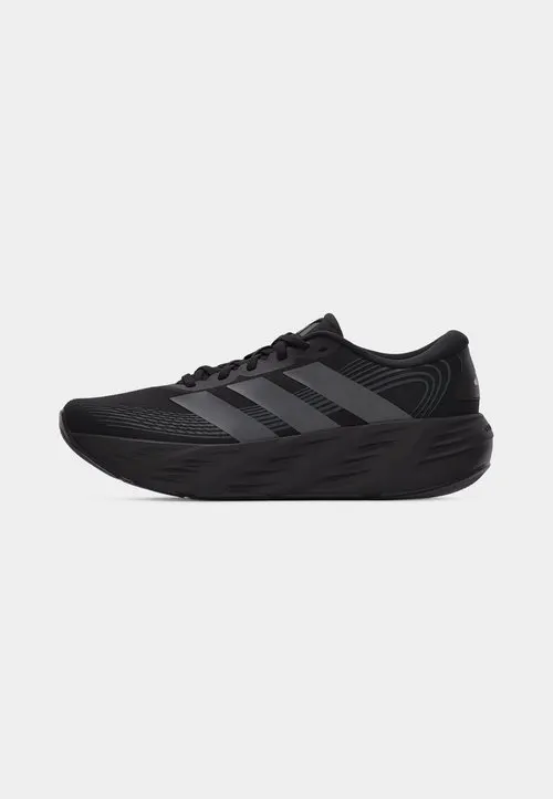 GALAXY 8 - Løpesko for vei - core black/grey six/carbon