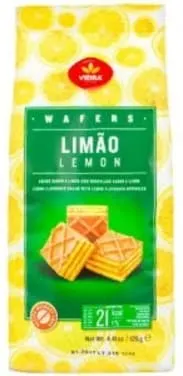 Wafers