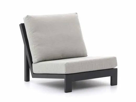 Bellagio Vezzano lounge tussenmodule 80cm