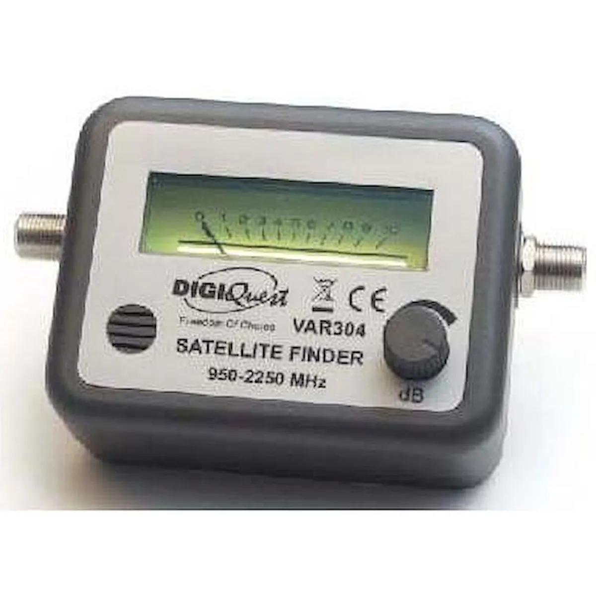 DIGIQUEST - ATC800