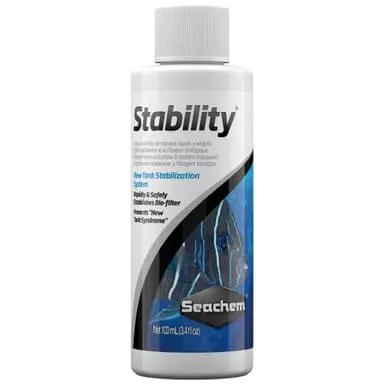 Seachem Stability Water Treatment
