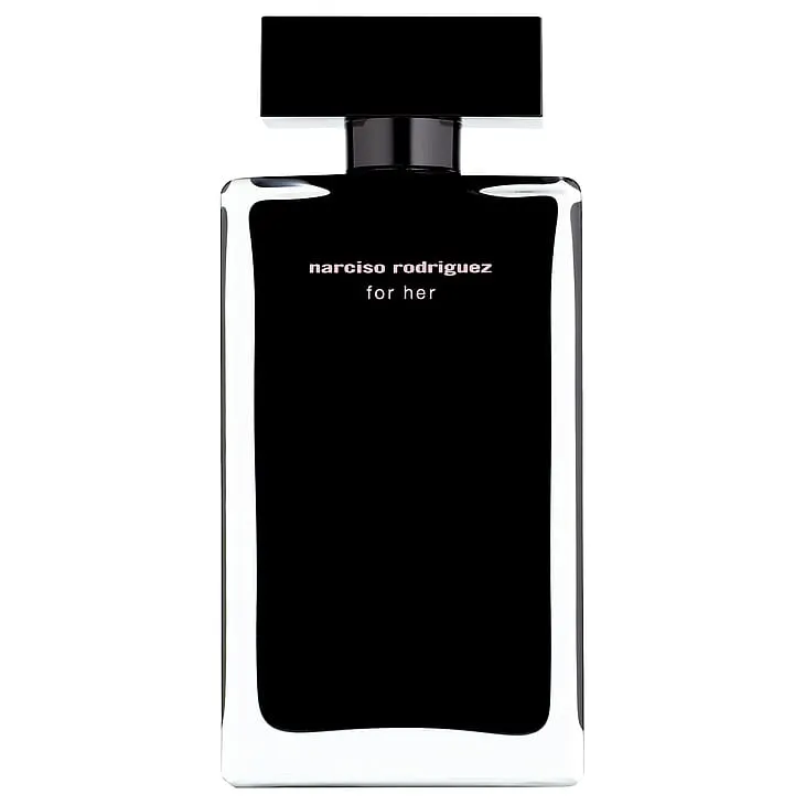 For Her Eau de Toilette