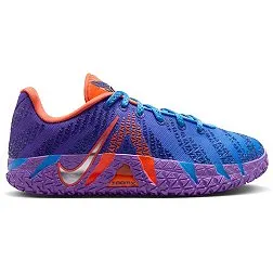 Nike Kids' Grade School Ja 3 'Zero Gravity' Basketball Shoes