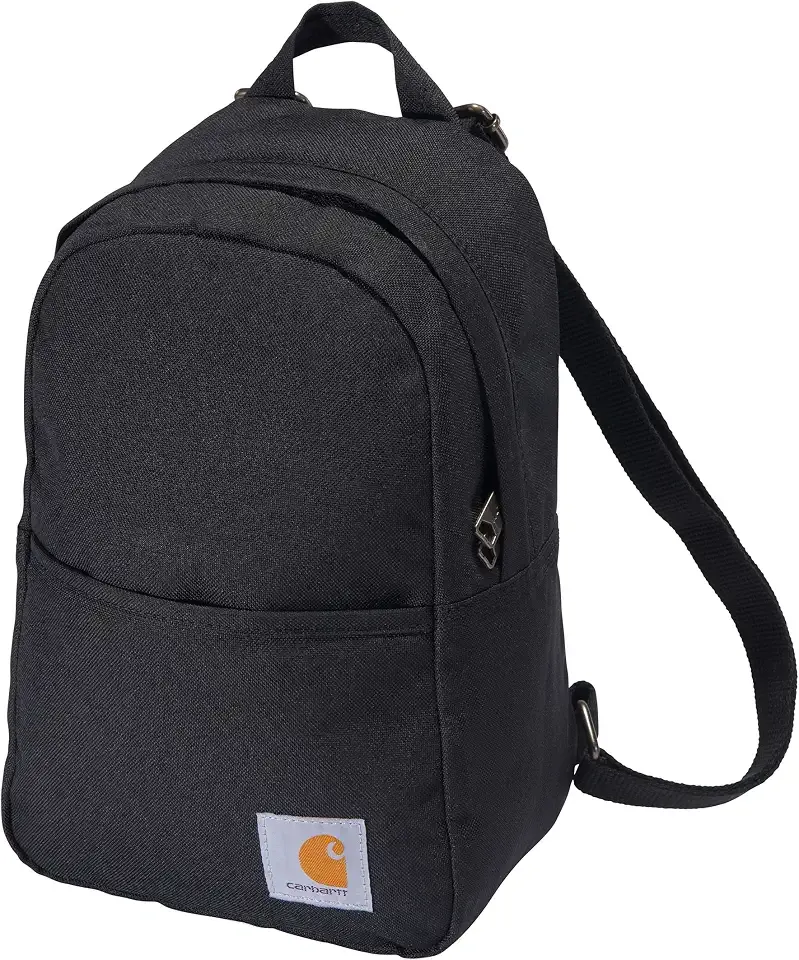 Classic Mini Backpack Black