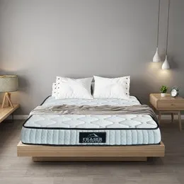Deluxe Pocket Spring Mattress
