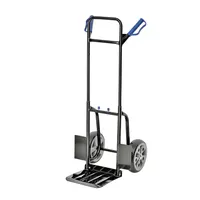 Transportkarre HT1200, Belastbarkeit 200 kg