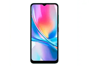 Celular ZTE Blade A35E - 6/64GB Verde