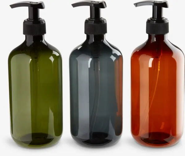 SANGIS Zeeppompje SANGIS gerecycleerd kunststof assorti