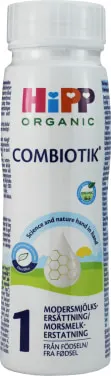 Combiotik 1 Rtd