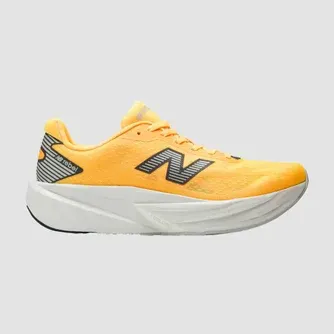 New Balance Mens Rebel V5 D Running Shoes