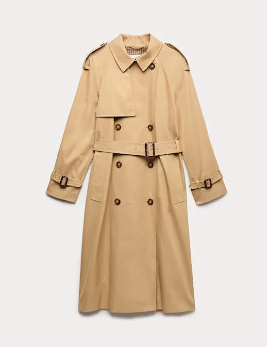 The Trench