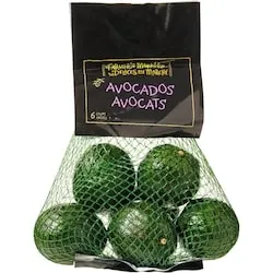 Avocado Bag
