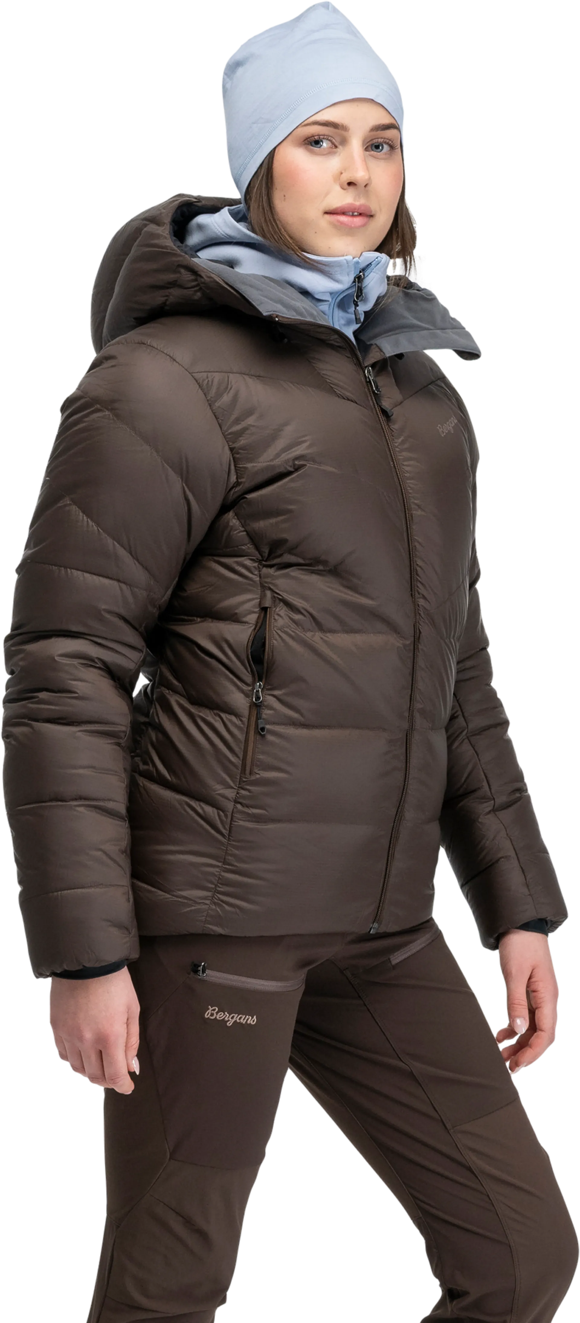 Rabot Allround Down Jacket Women