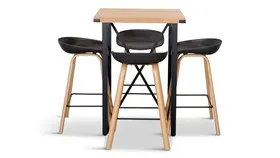 Bar Setting (5 Piece)