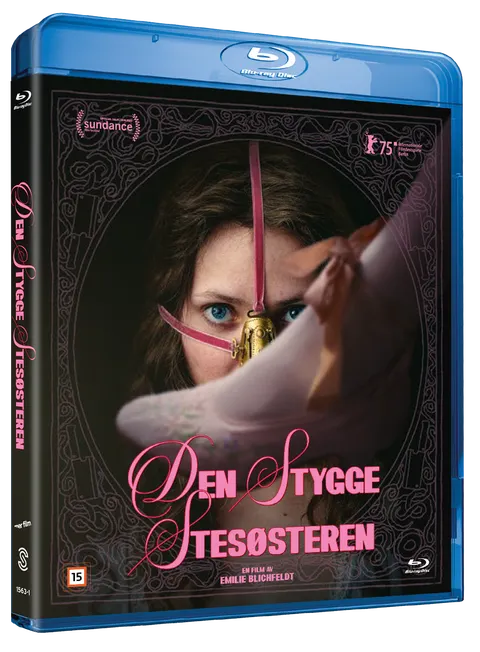 Den Stygge Stesøsteren