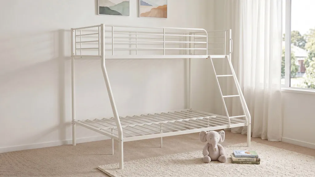 Single / Double Bunk