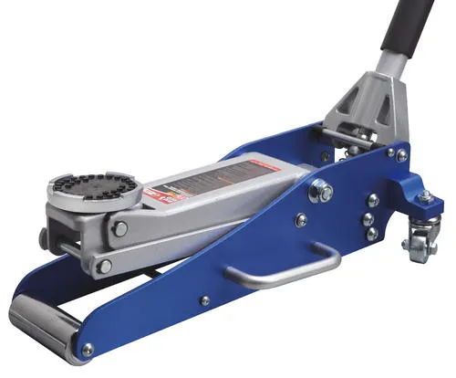 Torin® Big Red 1.5 Ton Aluminum and Steel Floor Jack