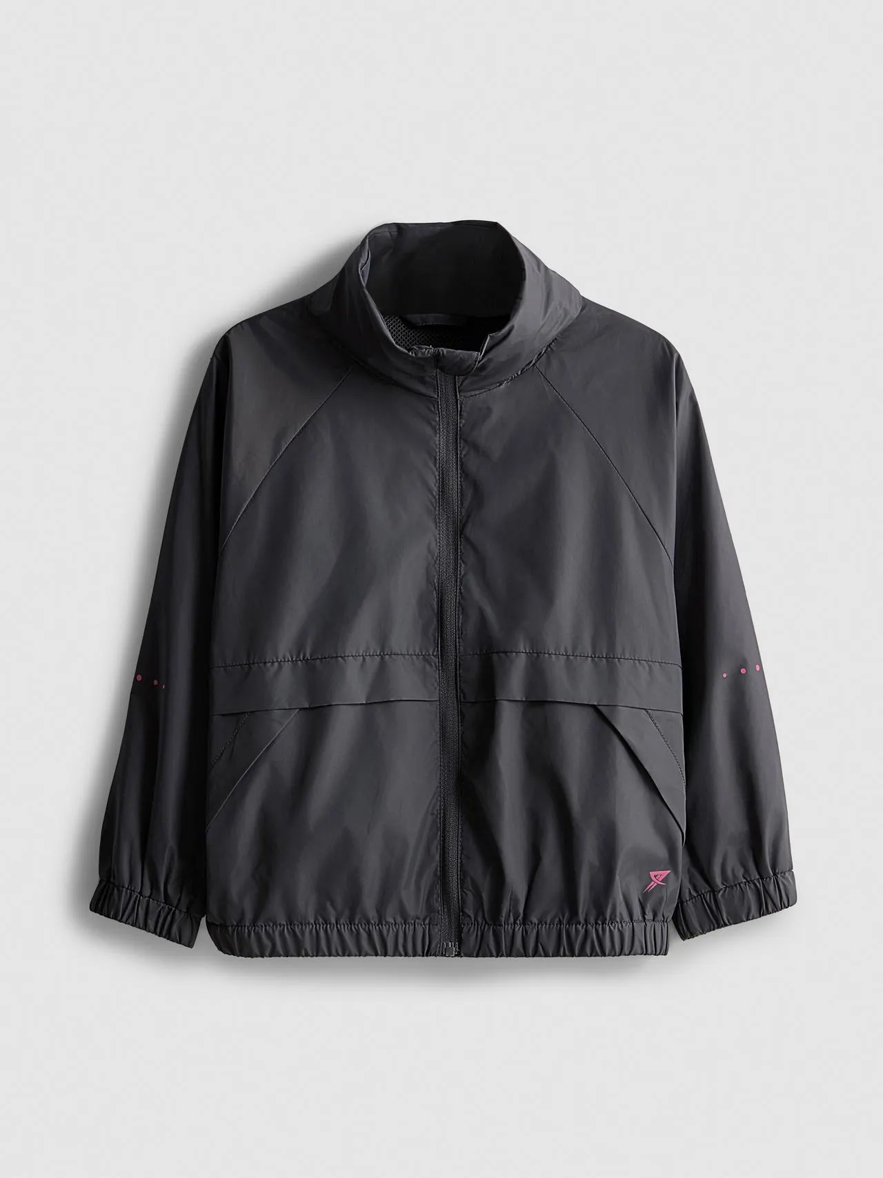 3–9 ans | Veste à col cheminée Primark Form