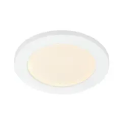 Spot rund combine 15cm 7w