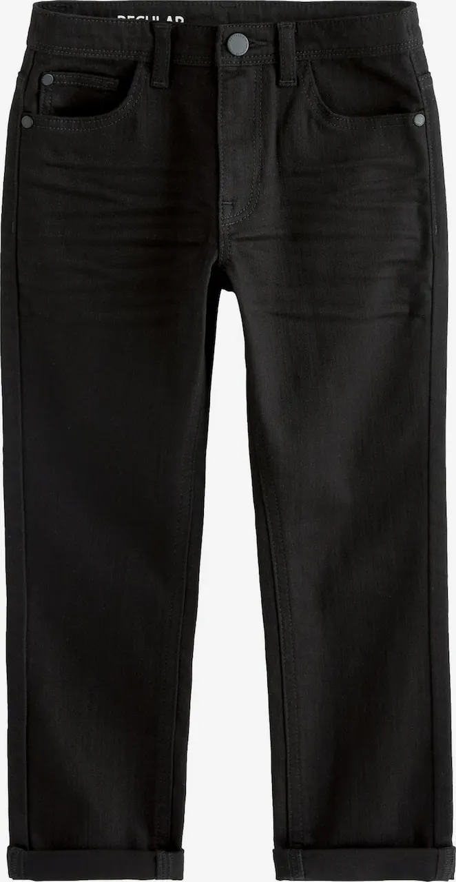 Regular Jeans