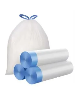 Cat Mate Afvalzakken Voor Cat Mate Elektrische Kattenbak - Kattentoilet - 60x42 cm 3 stuks