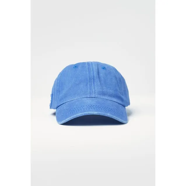 Kids pet effen afgewassen