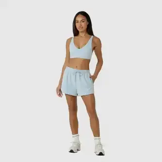 Lorna Jane Womens Lifted Sports Crop