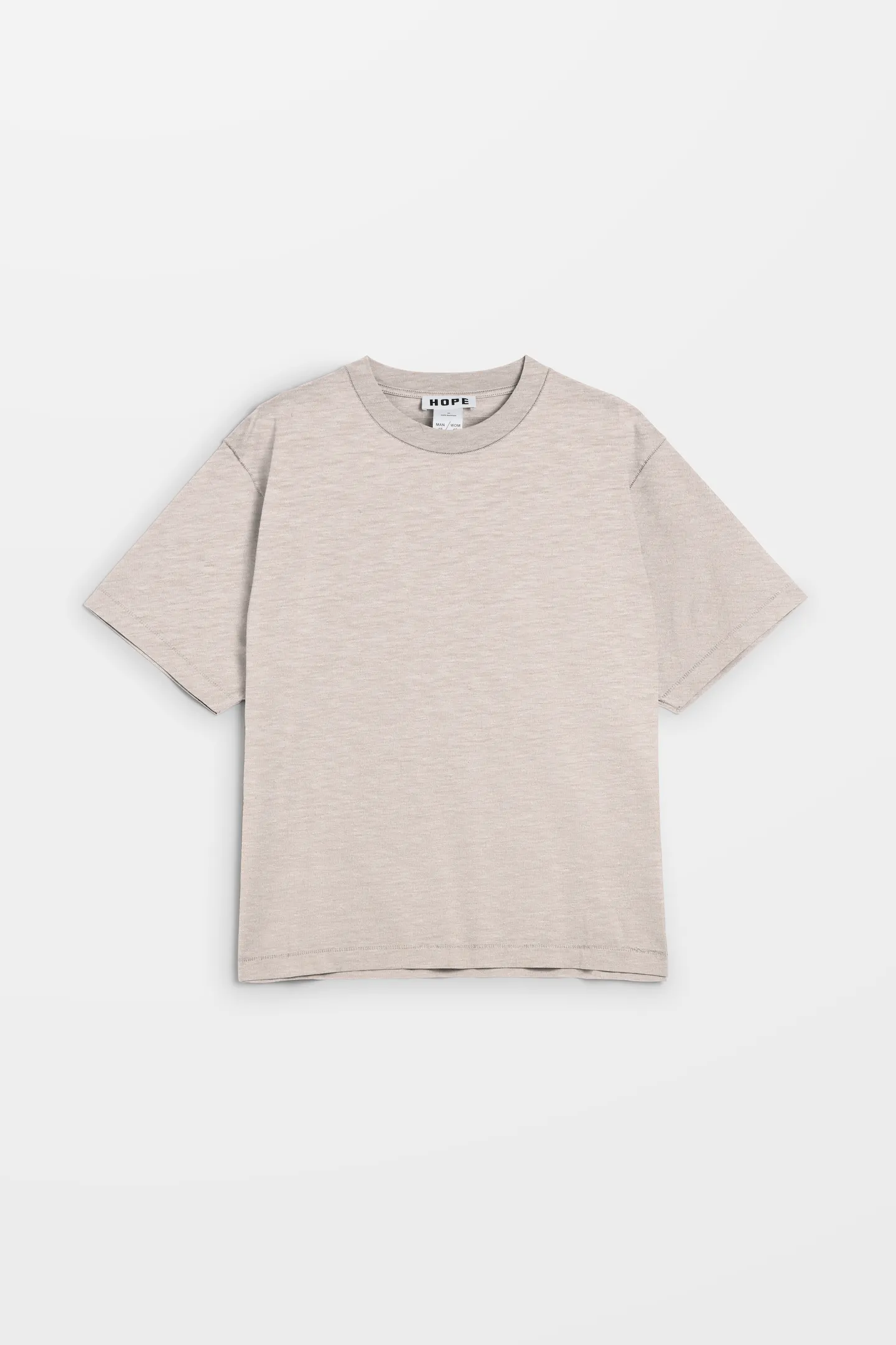 Boxy T-Shirt