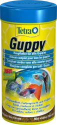 Tetra Guppy 250 ml