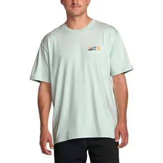 T-shirt Segment Regular pour homme