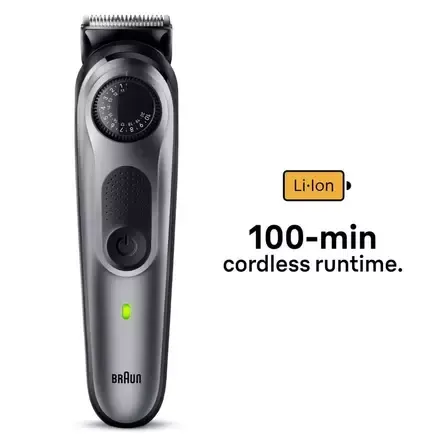 BRAUN SERIES 5 BT5440 PARTATRIMMERI