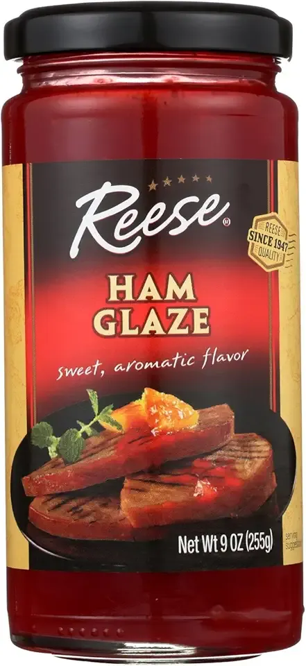 Reese Glaze Ham, 9 oz