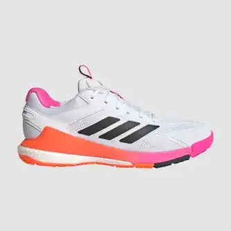 adidas Womens Netcourt Elite Netball Shoes