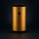 Duftguru Cup 1 Diffusor für Aromaöle – mit PKW-Funktion – Gold