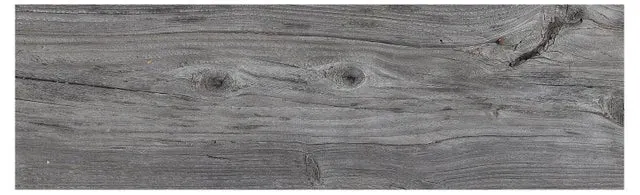 Suelo porcelánico Melbourne efecto madera gris 20.2x66.2 cm C1 ARTENS