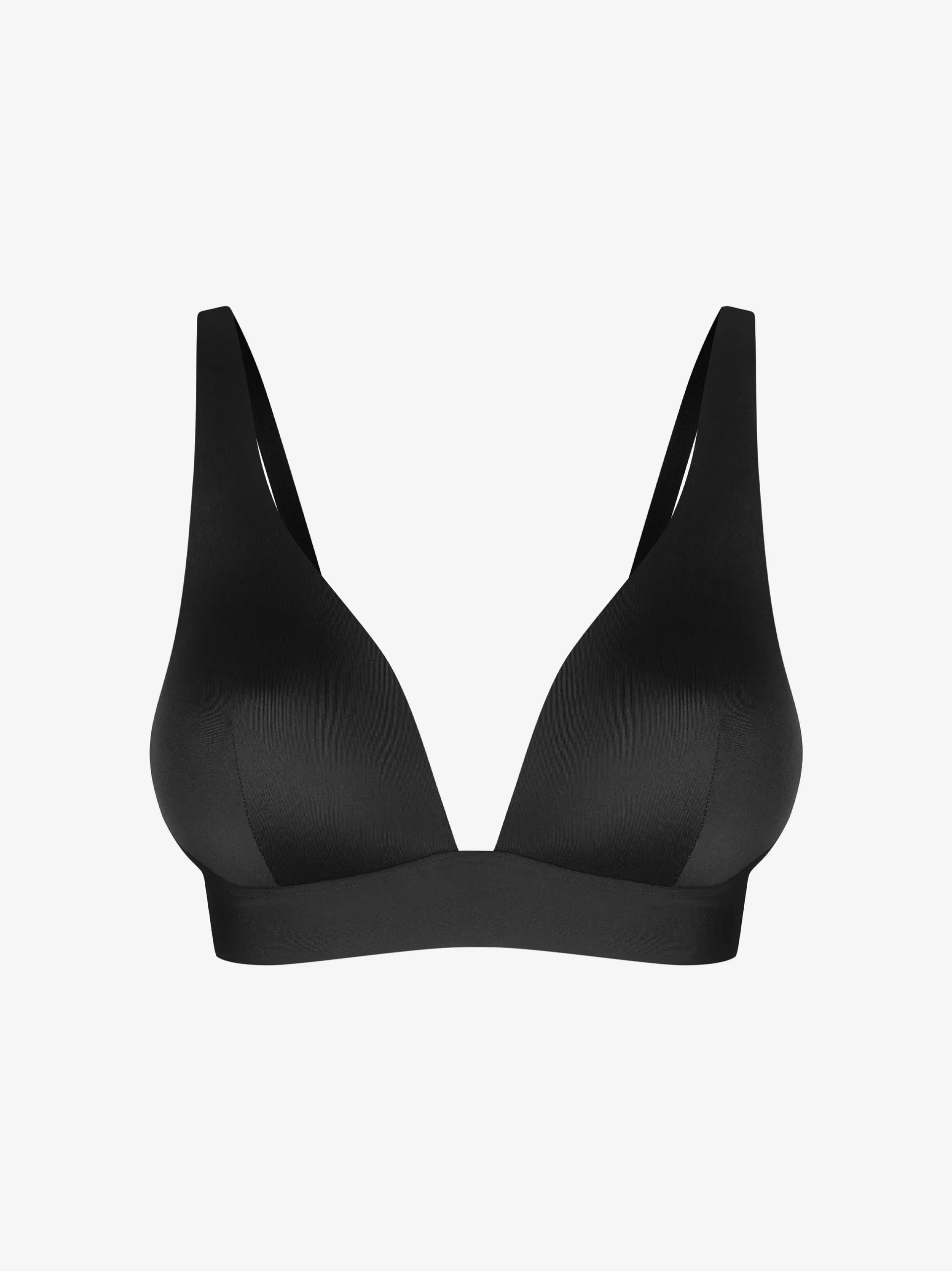 Marisol Triangle Bikinitopp