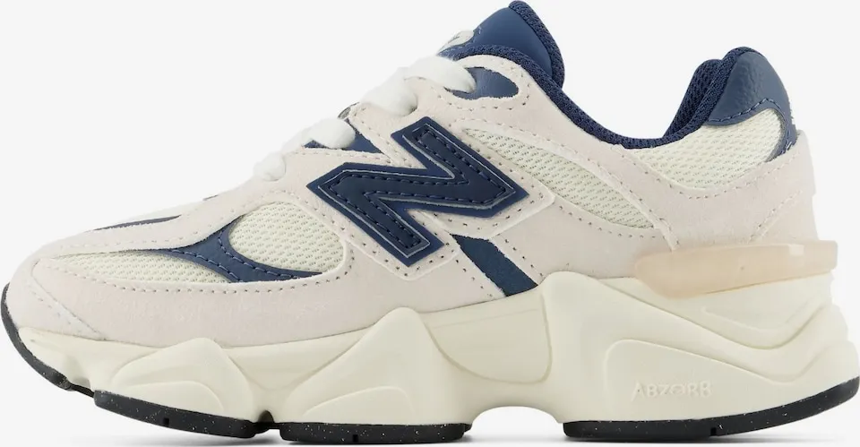 Sneakers '9060 Lace'