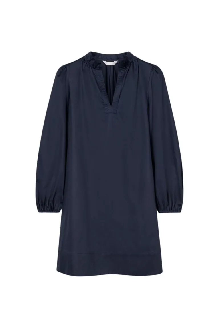 Infinity Dress - Marine