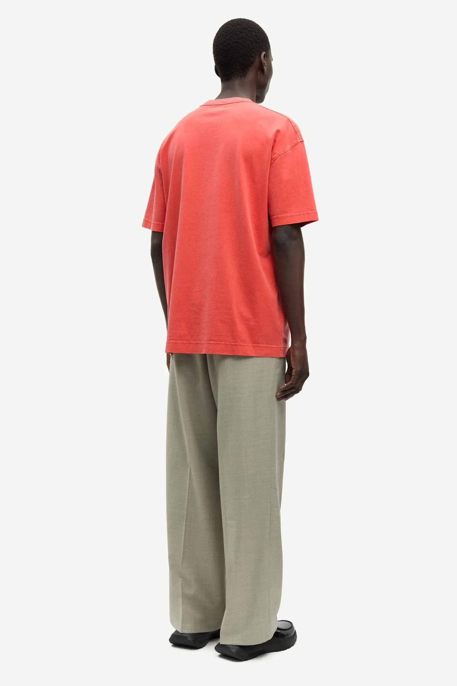 SAJOEL T-SHIRT 15489