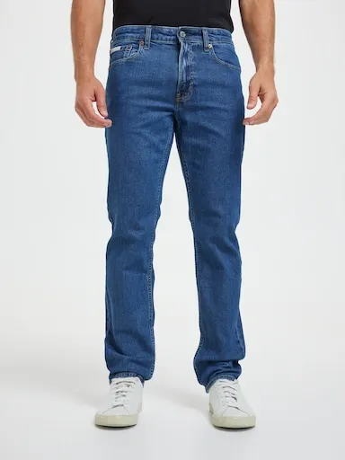 Calvin Klein Slim In Pacifico