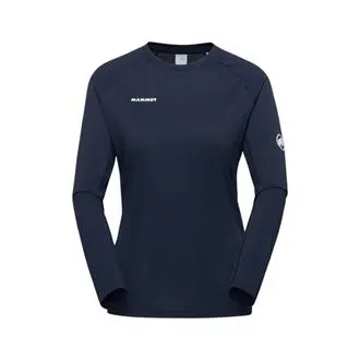 Haut à manches longues Ducan FL pour femme