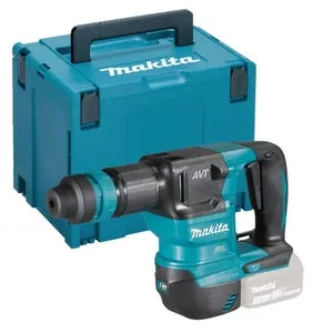 Strumento per foratura MAKITA SDS-Plus 18 V Li-Ion 3,1 Joule senza batteria - DHK180ZJ