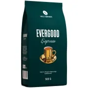 Evergood espresso hele bønner 6x500g
