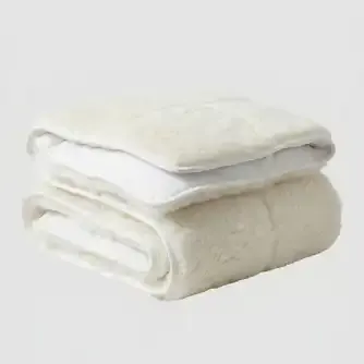 Hotel At Home 500gsm Wool Underlay