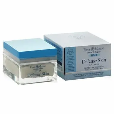 Crema Giorno Defense Skin 50ml