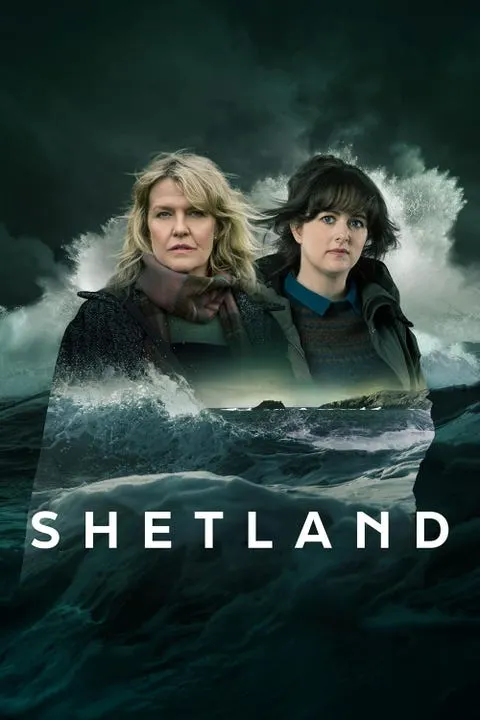 Shetland - Sesong 10